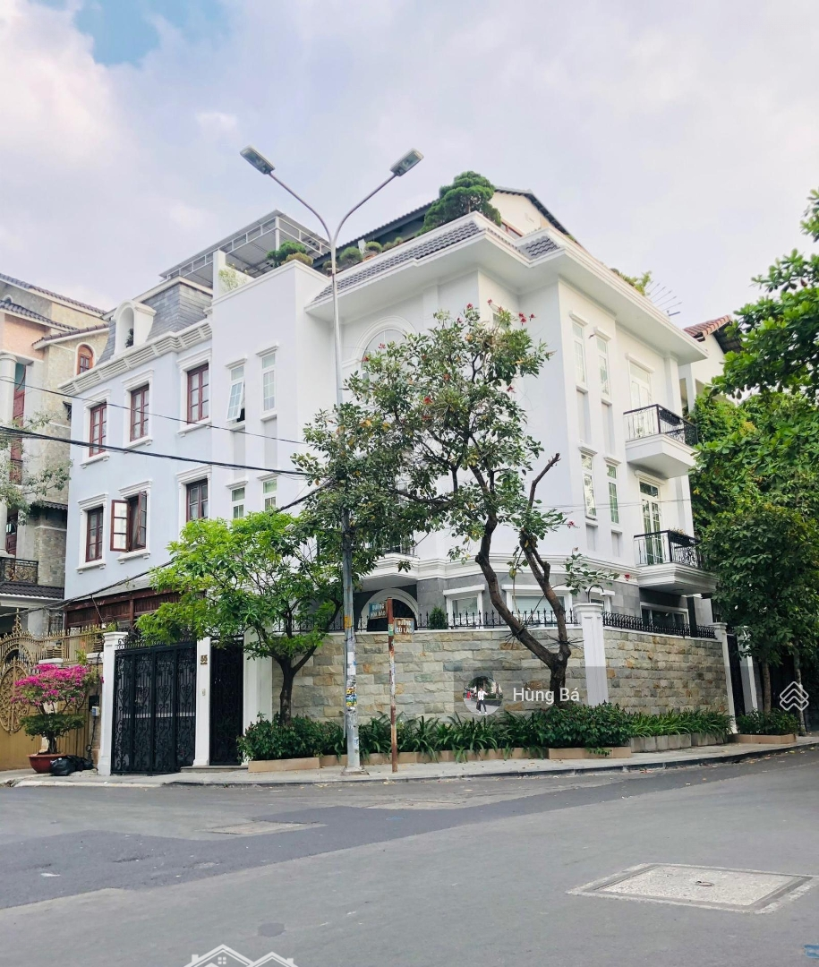 Siêu Rẻ! Góc 2Mặt Tiềnhuỳnh Văn Bánh, P. 10, Q. Phú Nhuận 12X17M - 4 Tầng - Hđt 150 Triệu - Giá Bán 41 Tỷ
