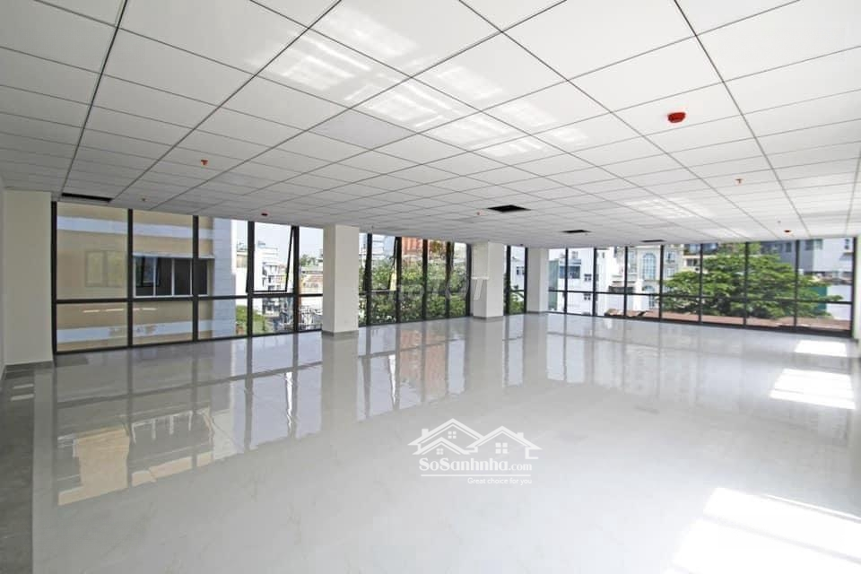 Khan Hiếm! Buildingmặt Tiền3 Tháng 2 Quận 10,Diện Tích8X20, Kc Hầm 6 Tầng, Hdt 180 Triệu, Giá Bán 40 Tỷ