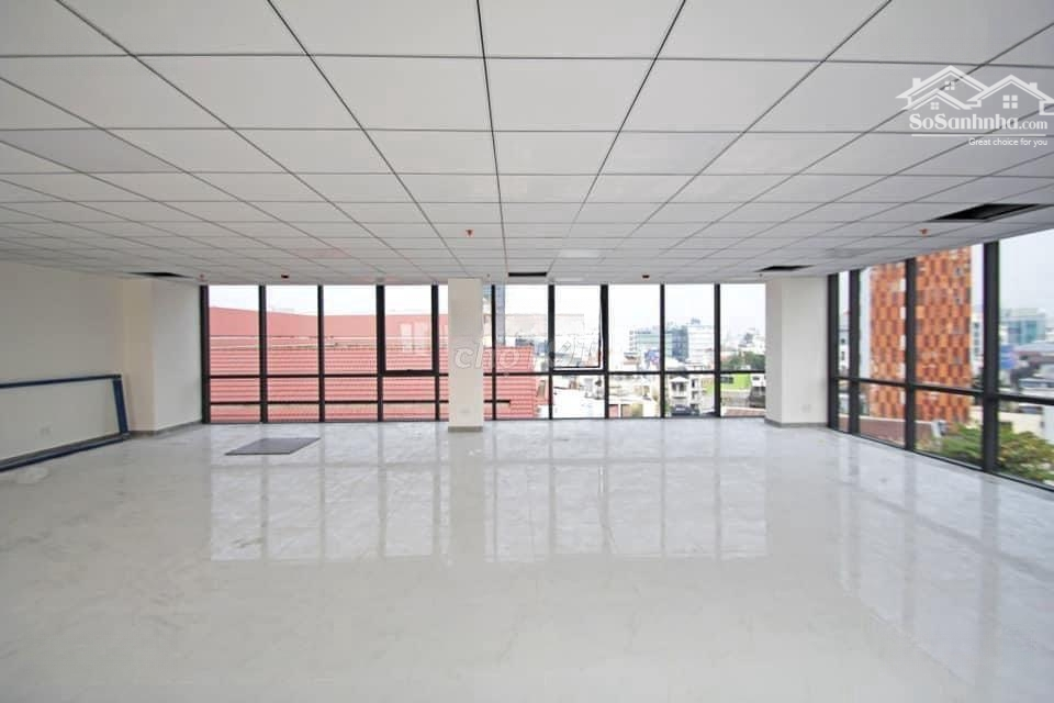 Khan Hiếm! Buildingmặt Tiền3 Tháng 2 Quận 10,Diện Tích8X20, Kc Hầm 6 Tầng, Hdt 180 Triệu, Giá Bán 40 Tỷ