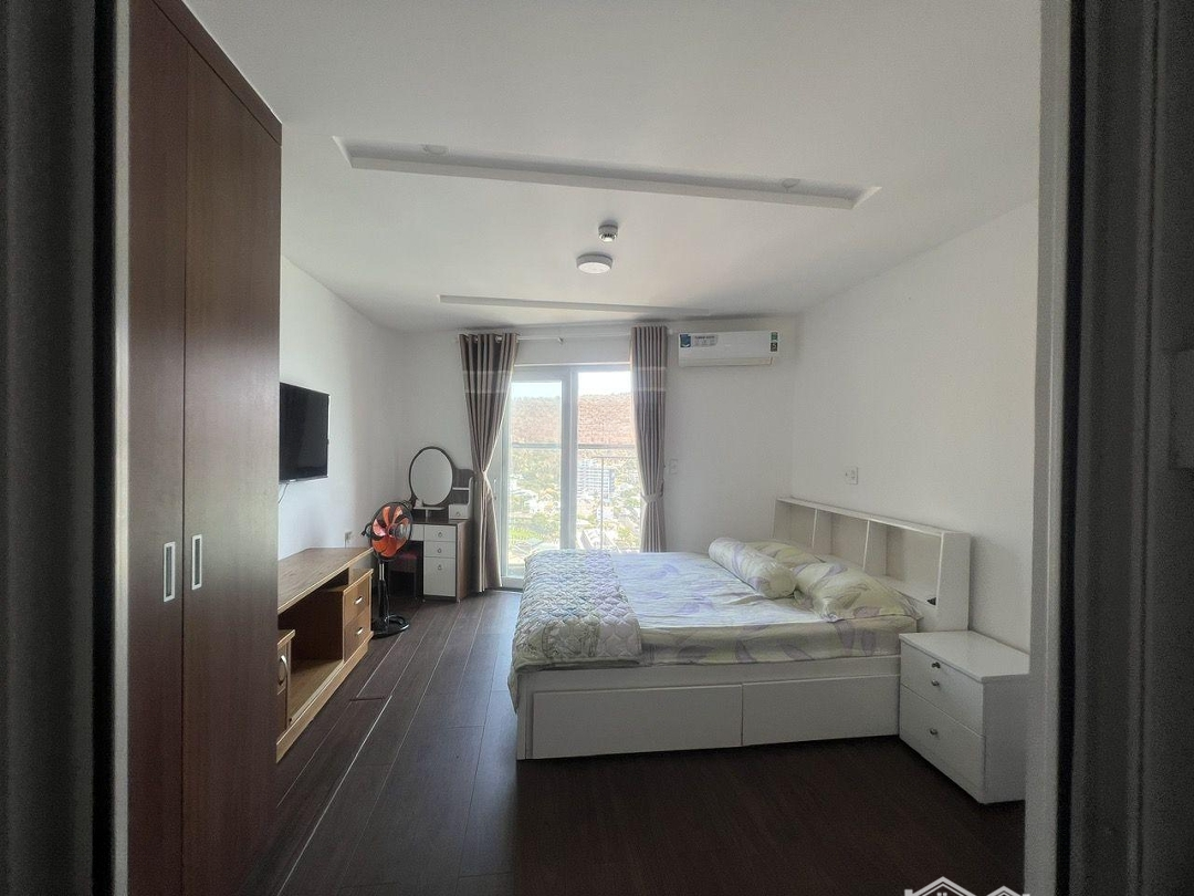 Bán Căn Hộ Chung Cư Mermaid Seaside Trần Phú Vũng Tàu 1 Phòng Ngủ60M2 Full 2,1 Tỷ. Liên Hệ: 0902674254 Ms. Thảo