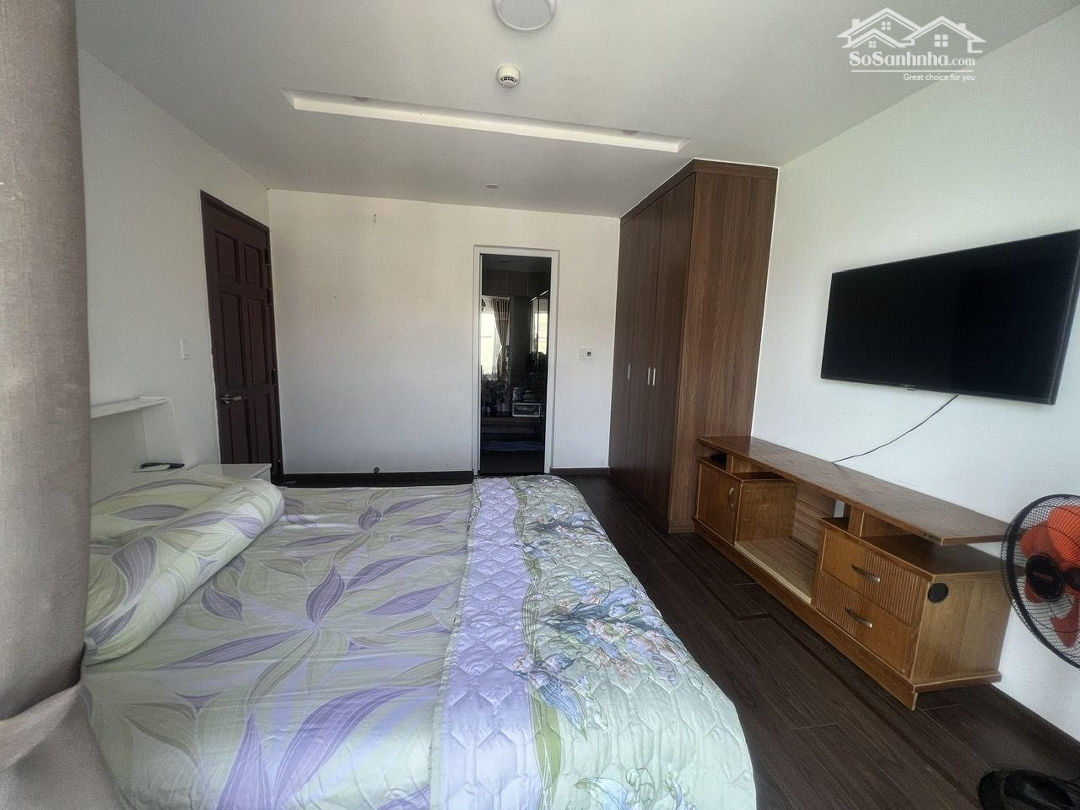 Bán Căn Hộ Chung Cư Mermaid Seaside Trần Phú Vũng Tàu 1 Phòng Ngủ60M2 Full 2,1 Tỷ. Liên Hệ: 0902674254 Ms. Thảo