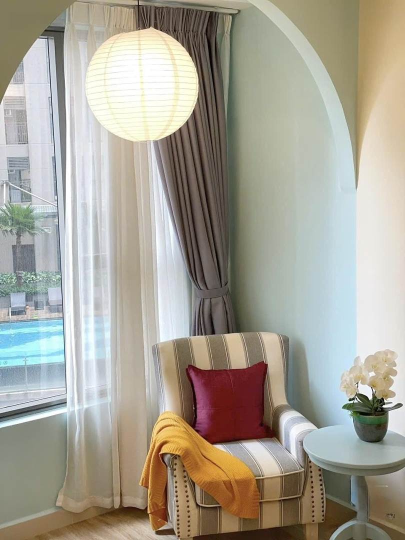 Cho Thuê Cc Saigon Royal Residence, 12 Triệu, 44M2, Q4, Hcm