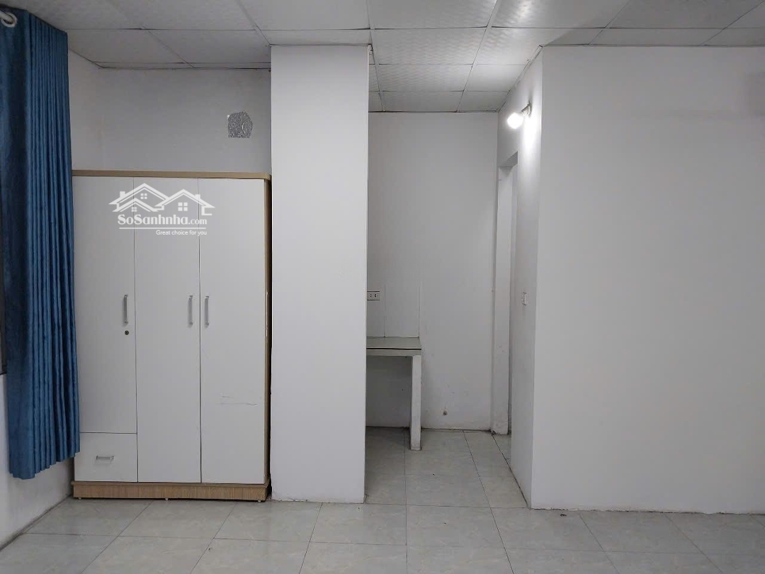 Cho Thuê Phòng Trọ Hoặc Văn Phòng Oto Đỗ Cửa