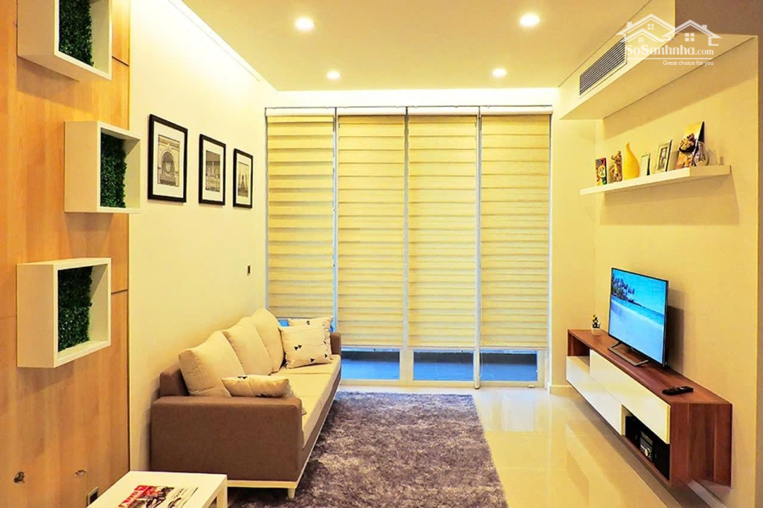 Chính Chủ Bán Sarimi Sala 2 Phòng Ngủ- 88M2 Chỉ 11.7 Tỷ - Full Nội Thất - Đã Có Sổ Lâu Dài