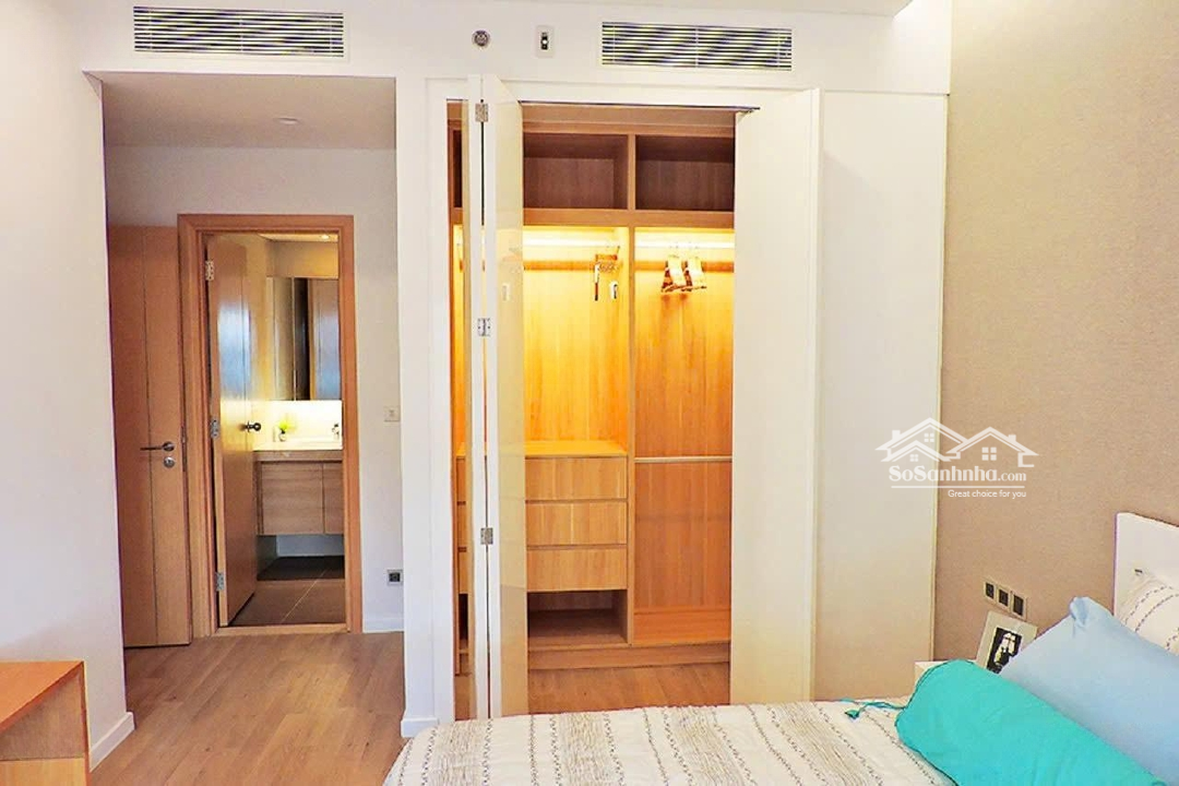 Chính Chủ Bán Sarimi Sala 2 Phòng Ngủ- 88M2 Chỉ 11.7 Tỷ - Full Nội Thất - Đã Có Sổ Lâu Dài