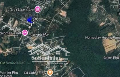 Bán Đất Tại Cửa Cạn, Phú Quốc, Kiên Giang 100 M2 Giá Ưu Đãi