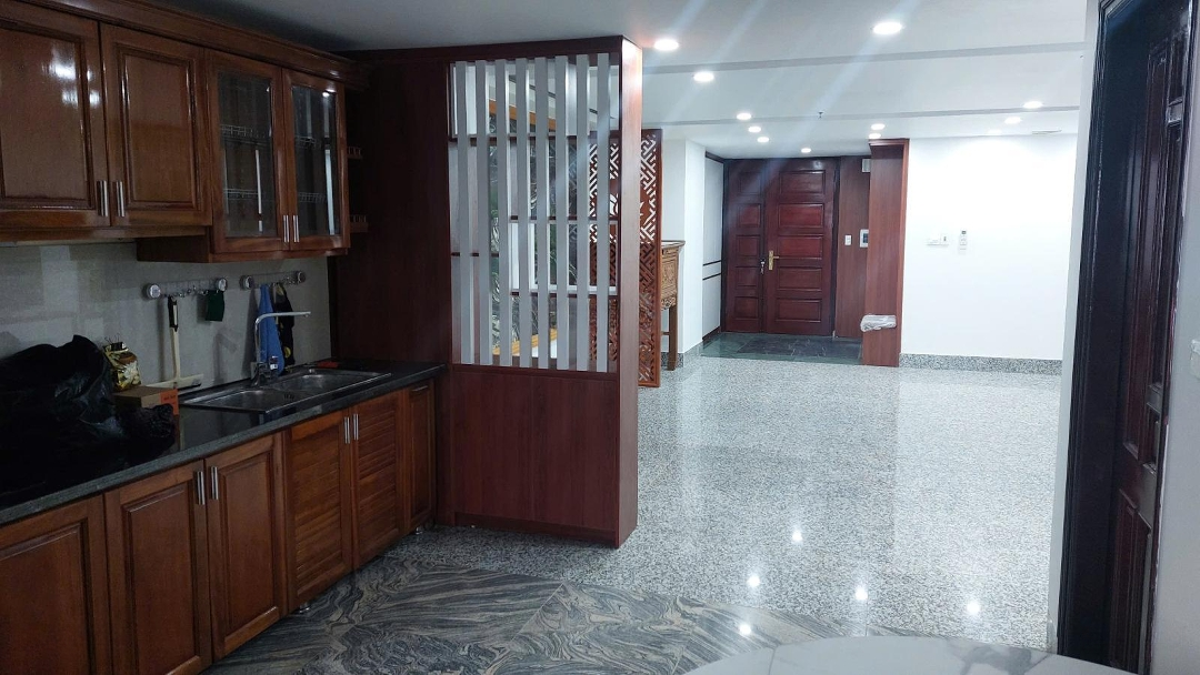 Cho Thuê Căn Hộ Chung Cư Bình Vượng, 200 Quang Trung Hà Đông