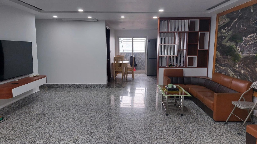 Cho Thuê Căn Hộ Chung Cư Bình Vượng, 200 Quang Trung Hà Đông