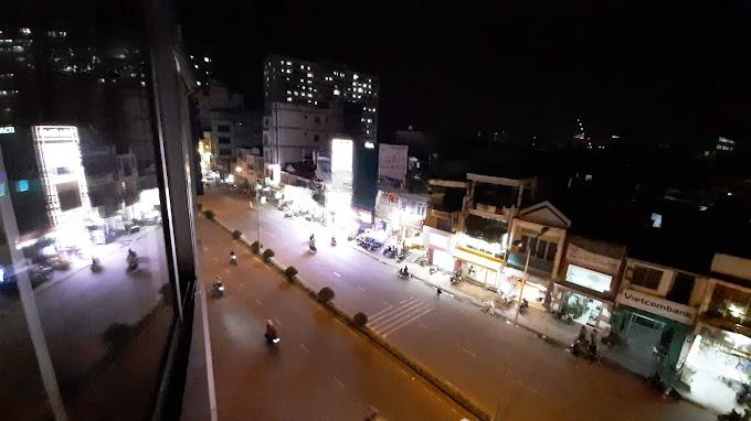 Siêu Hiếm! Bán Nhà 2Mt Nguyễn Thị Minh Khai, Quận 1 (6X24M) Hầm 7 Tầng, Thuê 150 Triệu/Th