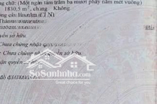 Bán Đất Tại Ấp 2, Cửa Cạn, Phú Quốc, Kiên Giang