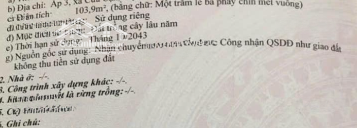 Bán Gấp Đất Cửa Cạn, Phú Quốc, Kiên Giang Cực Chất