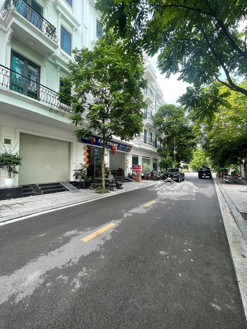 Bán Nhà Liền Kề 70M2, Chính Chủ Tại Hà Đông