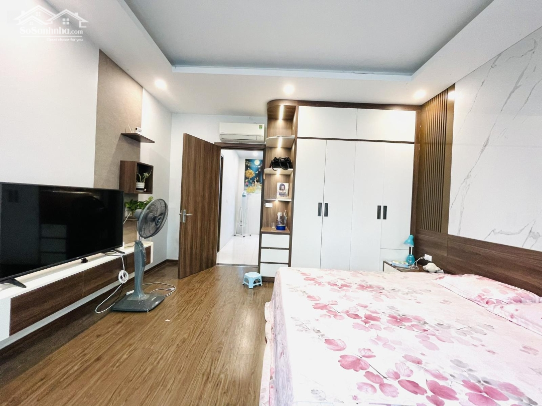 Bán Nhà Liền Kề 70M2, Chính Chủ Tại Hà Đông