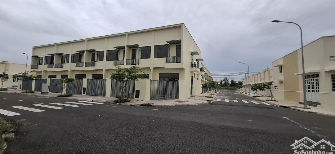 Bán Nhà Tại Khu Công Nghiệp Phước Đông Tây Ninh