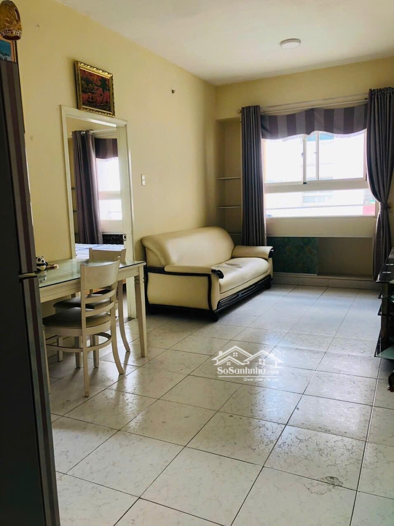 Cần Cho Thuê Căn Hộ 40 M2 Một Phòng Ngủ Một Nhà Vệ Sinh 6, 5 Triệu
