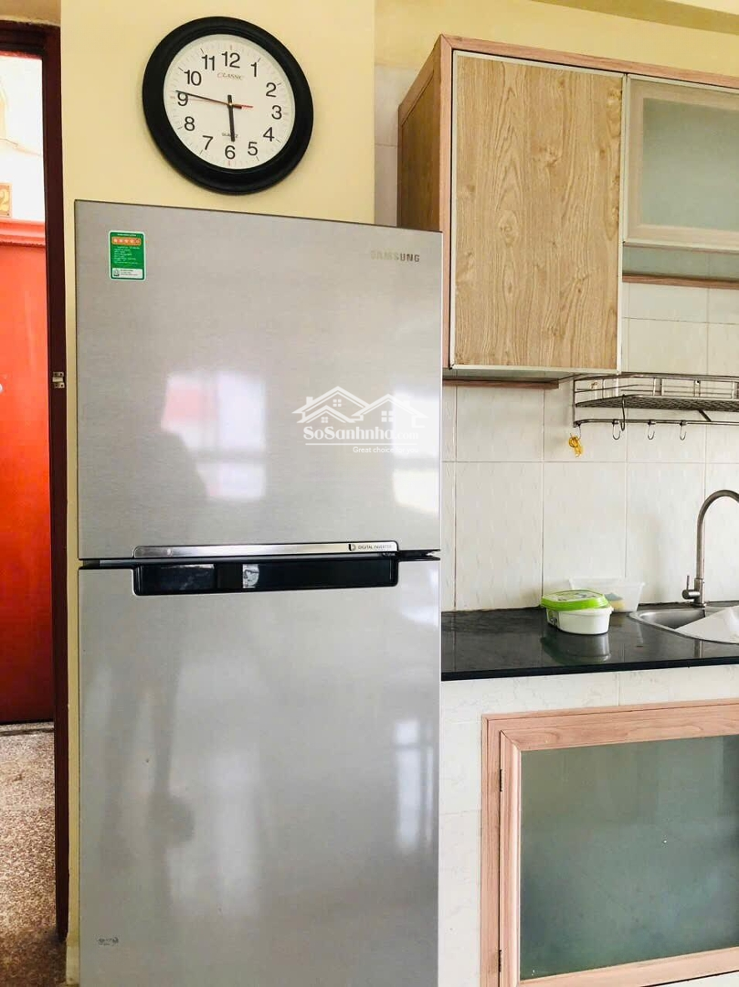 Cần Cho Thuê Căn Hộ 40 M2 Một Phòng Ngủ Một Nhà Vệ Sinh 6, 5 Triệu