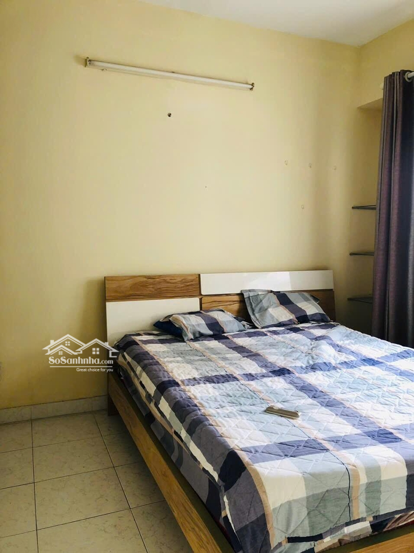 Cần Cho Thuê Căn Hộ 40 M2 Một Phòng Ngủ Một Nhà Vệ Sinh 6, 5 Triệu