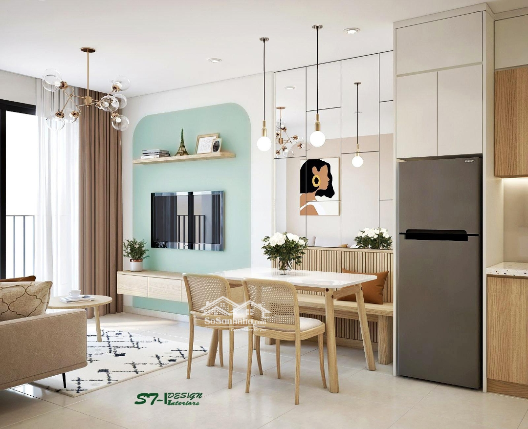 Hàng Hiếm Tại Tanibuilding Sơn Kỳ 1, 8 Triệu, 65 M2, 2 Phòng Ngủ 2 Vệ Sinh Q.tân Phú, Hcm Liên Hệ: 0905663734