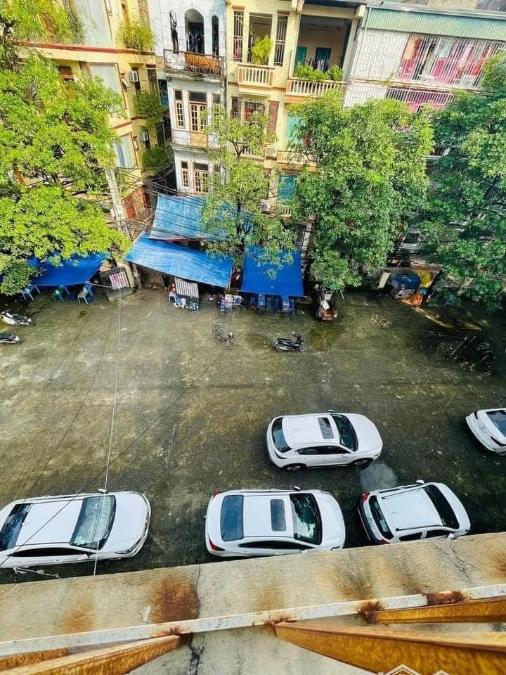 Bán Nhà Ngõ 250 Kim Giang Sau Đại Học Thăng Long 2 Mặt Thoángdiện Tích35M2 X 4 Tầngmặt Tiền9M. Gía 5.45 Tỷ