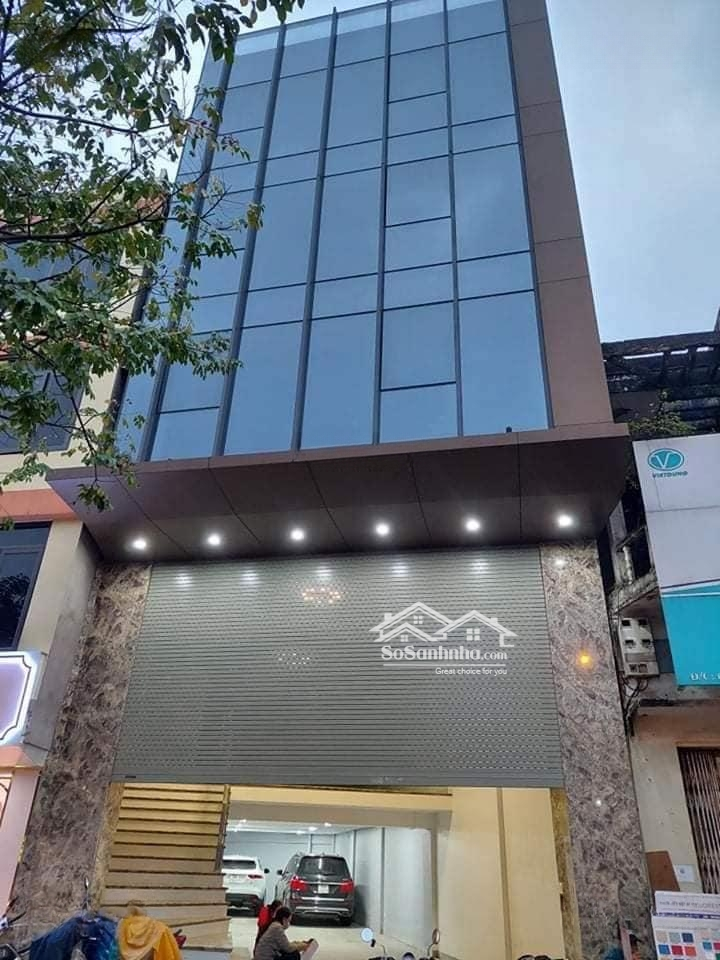Mặt Phố Thinh Yên Kinh Doanh Vô Đối Sổ Đẹp Giá Đầu Tư 135M Chỉ 50 Tỷ