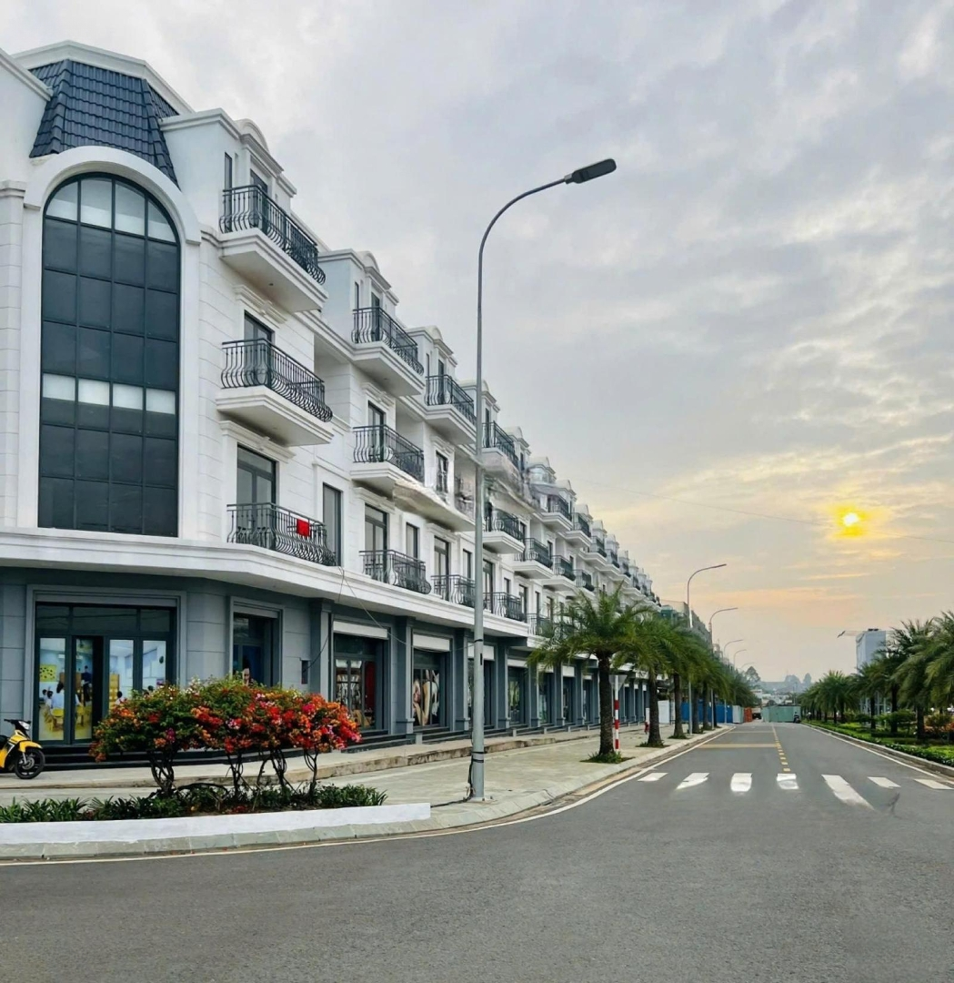 Hàng Cực Nóng, Chỉ 2Tỷ080 Sở Hữu Lô Đất Stc 95M2, Đối Diện Khu Công Viên Thoáng Mát
