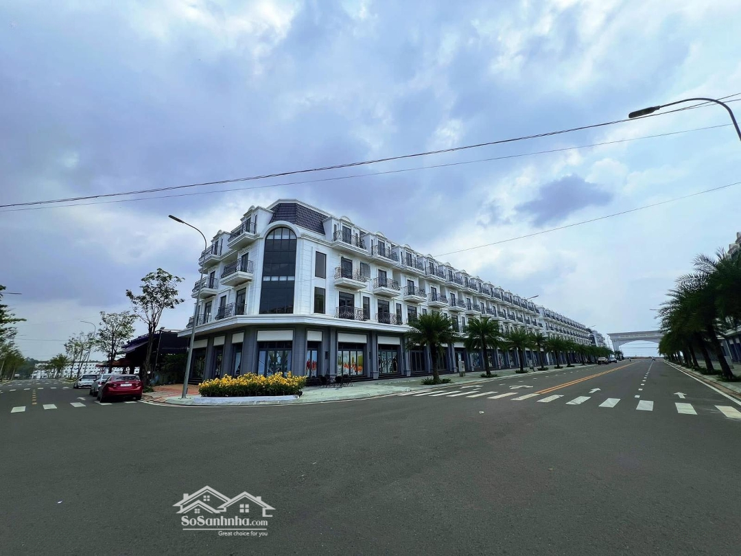 Cần Ra Nhanh Lô 95M2 Giá Bán 2 Tỷ 1 Ngay Kđt Stc Long Thành, Ngay Cổng Chính Sân Bay Long Thành, Shr