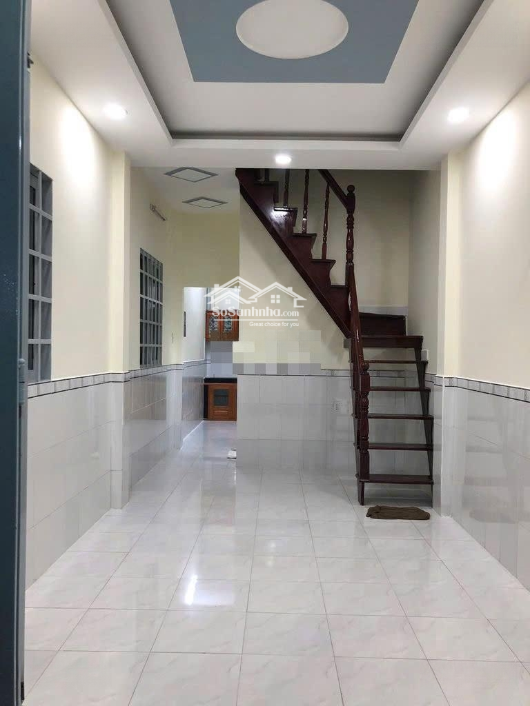 Cho Thuê Nhàmặt Tiềnđỗ Nhuận P. Sơn Kỳ Quận Tân Phú Giá Bán 10,5 Triệu 35M2