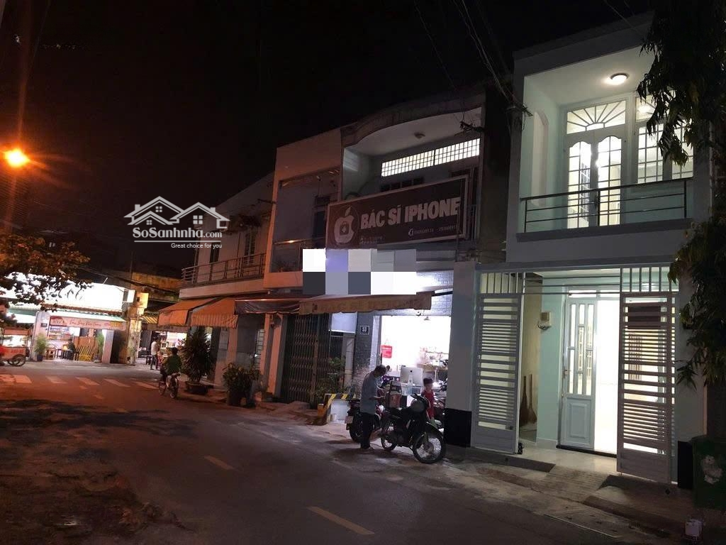 Cho Thuê Nhàmặt Tiềnđỗ Nhuận P. Sơn Kỳ Quận Tân Phú Giá Bán 10,5 Triệu 35M2