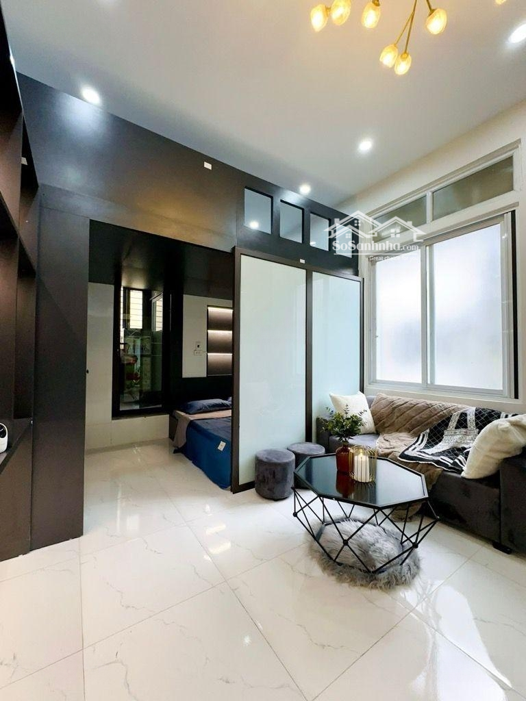 Bán Căn Tập Thể Lò Đúc, Thọ Lão, Hbt, Nhà Đẹp Long Lanh, 2 Ngủ, Giá Bán 2,19 Tỷ Sổ Đỏ Riêng