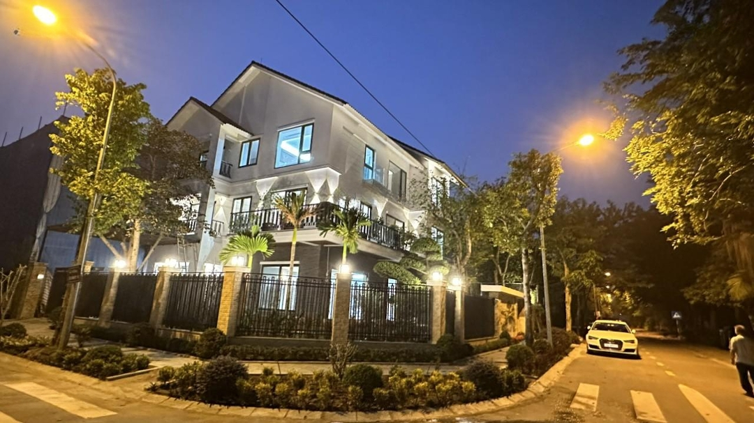 Gọi Là Mua Được: Sunny Garden City - Ngon - Bổ - Rẻ. Ở/ Đầu Tư Đều Được. Lh Hoàng Đạo 098 299 6565