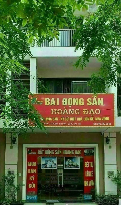 Gọi Là Mua Được: Sunny Garden City - Ngon - Bổ - Rẻ. Ở/ Đầu Tư Đều Được. Lh Hoàng Đạo 098 299 6565