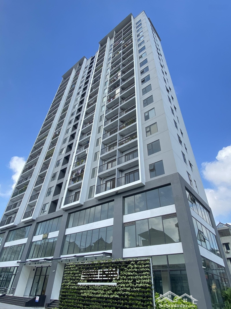 Tổng Hợp Quỹ Căn Chuyển Nhượng Giá Tốt Berriver Căn 1-2-3-4 Phòng Ngủ