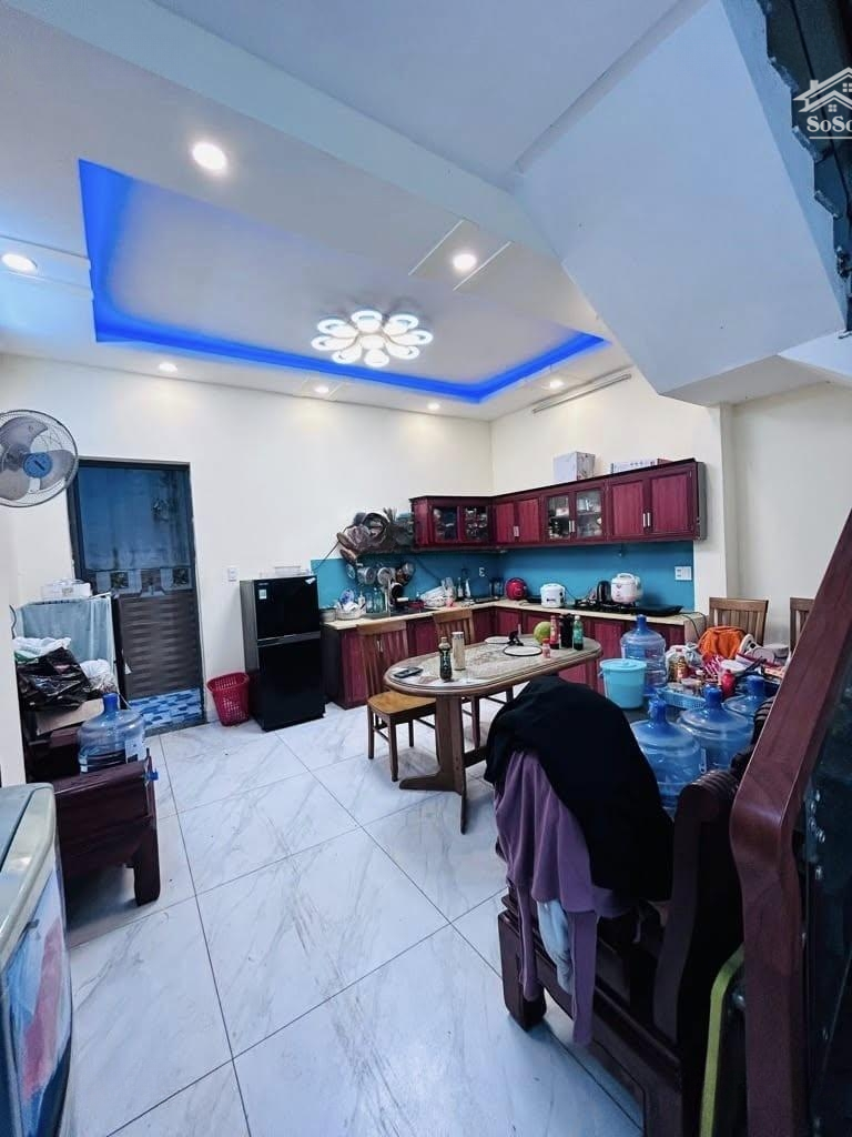 Bán Nhà 3 Tầng Hẻm Ô Tô Quận Phú Nhuậndiện Tích50M2 Giá Bán 7 Tỷ