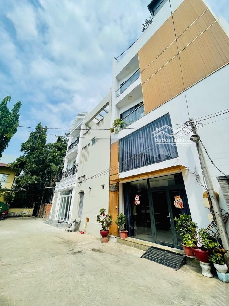 Bán Nhà 3 Tầng Hẻm Ô Tô Quận Phú Nhuậndiện Tích50M2 Giá Bán 7 Tỷ