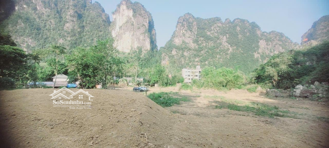 Bán Đất Tại Xã Cao Sơn, Lương Sơn, Hòa Bình, 4,4 Tỷ, 3500 M2 Hot!