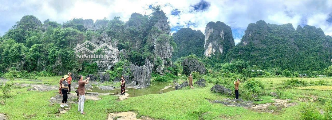 Bán Đất Tại Xã Cao Sơn, Lương Sơn, Hòa Bình, 4,4 Tỷ, 3500 M2 Hot!