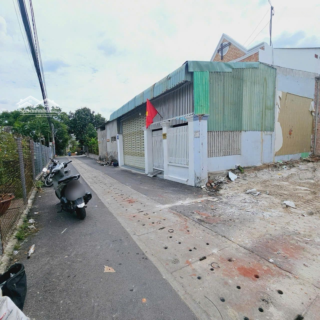 Bán Gấp Lô Đất 2 Mặt Tiền Gần Oto Văn Hiền, Ngang 6 Đẹp, 2.6 Tỷ, Dân Ở Đông Kín, Bao Quy Hoạch