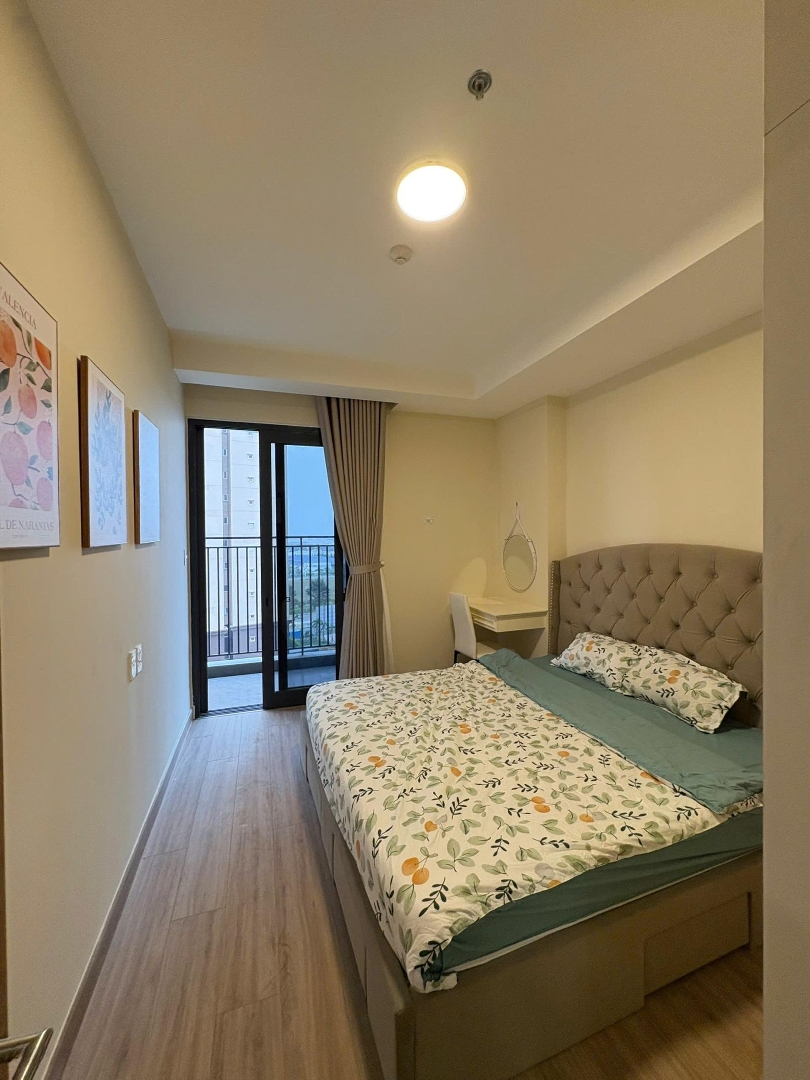 The Glory Tp Mới Thuê Căn 1 Phòng Ngủfull Nội Thất Cao Cấp Đẹp Sang
Giá 14 Triệu/ Tháng Bao Phí Quản Lý