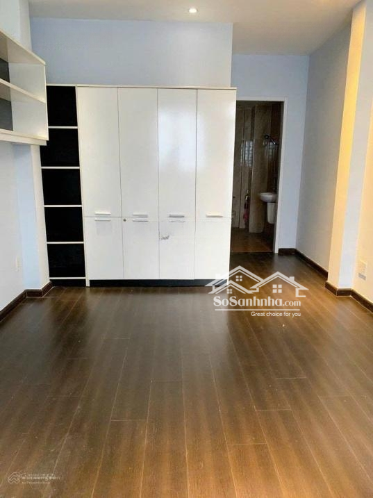 Cho Thuê Nhà Đường 407/24A Sư Vạn Hạnh, Phường 12, Quận 10
