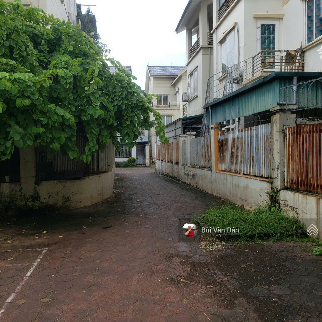Chính Chủ Cần Bán Căn Biệt Thự Tây Mỗ Đại Mỗ Gần Louis Citydiện Tích198 M2, Giá Bán 24 Tỷ Có Tl