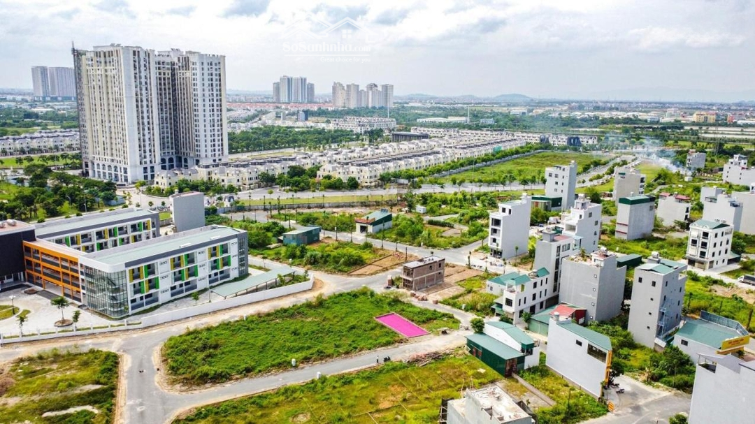 Em Bắc Vân Canh Có Sẵn Hơn 10 Lô Đất Đầu Tư Diện Tích Đa Dạng Quanh Vành Đai 3.5 Tiềm Năng Cho Nđt