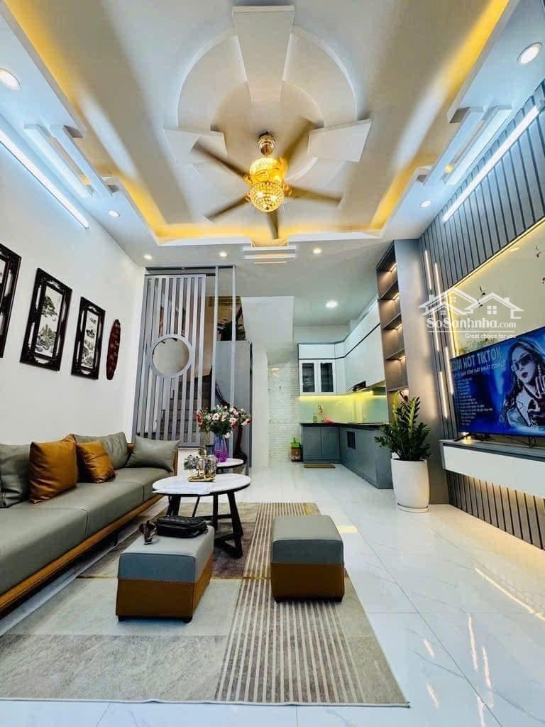 Bán Đẹp Xuất Sắc Tại Trần Cung, 18,2 Tỷ, 64,2M2, 5 Tầng, 2 Mặt Ngõ Ô Tô Tránh, Kinh Doanh