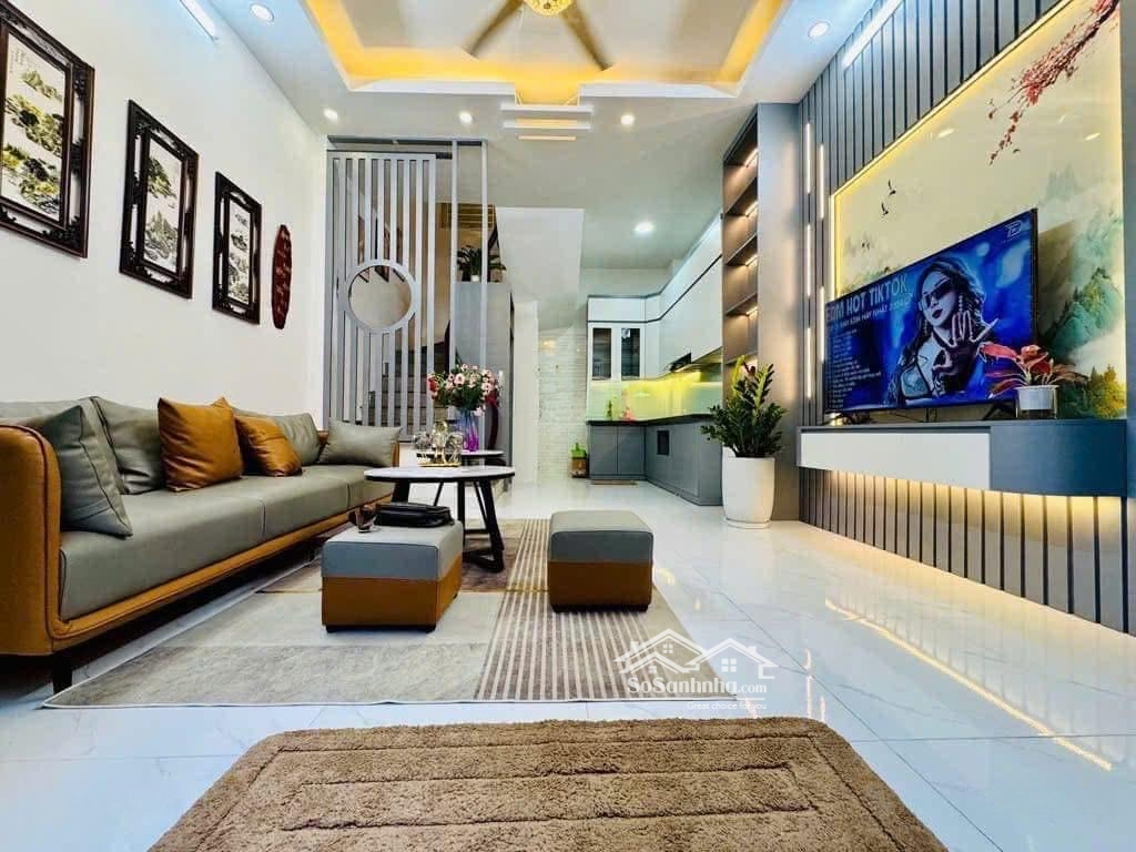 Bán Đẹp Xuất Sắc Tại Trần Cung, 18,2 Tỷ, 64,2M2, 5 Tầng, 2 Mặt Ngõ Ô Tô Tránh, Kinh Doanh