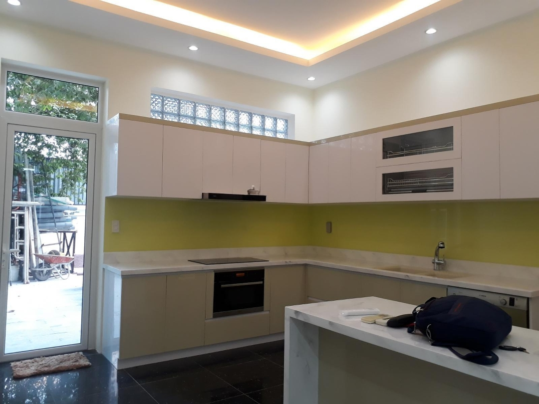 Bán Biệt Thự Mặt Tiền Đường 47 Thảo Điền - 333M2 - Giá Cực Tốt