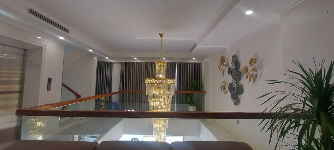 Rất Đẹp, Bán Mặt Phố Bùi Ngọc Dương, Quận Hbt 106M2,Mặt Tiền6.3M, 3Tầng, Vị Trí Cực Đẹp, Xây Khách Sạn
