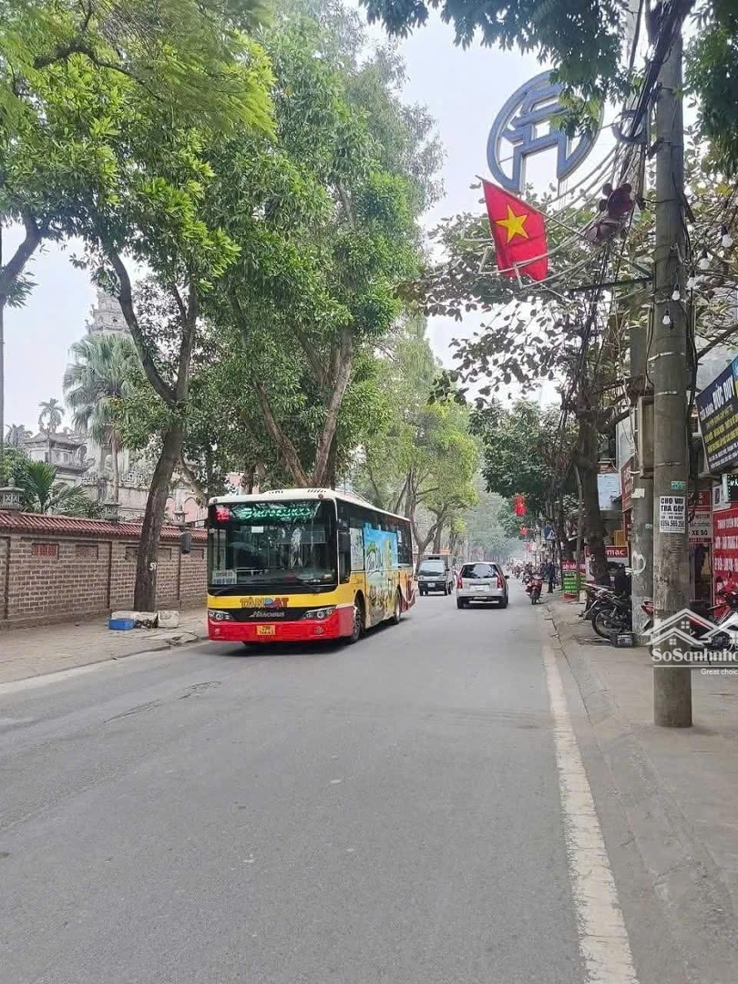 Đất Nền Tại Nhị Châu, 2,35 Tỷ, 40M2, Thanh Trì, Hà Nội