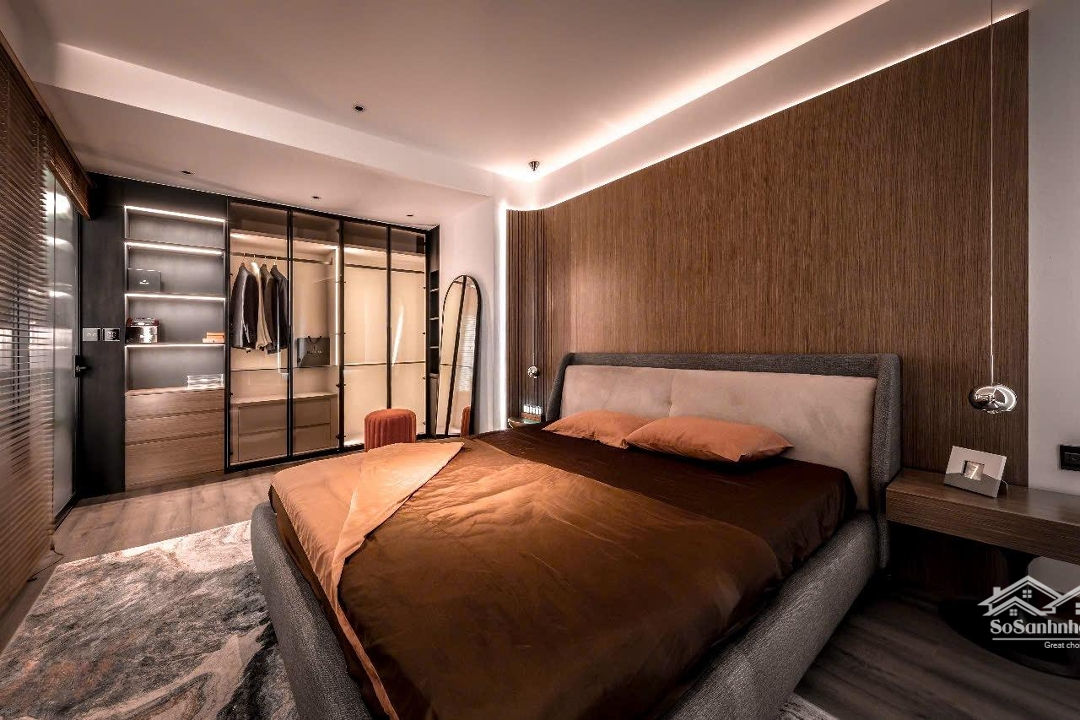 Cho Thuê Căn Hộ Ot Tại Orchar Garden, 32M2, Giá Chỉ 8 Triệu/1Th, Liên Hệ Xem Nhà 0902909450 Trúc