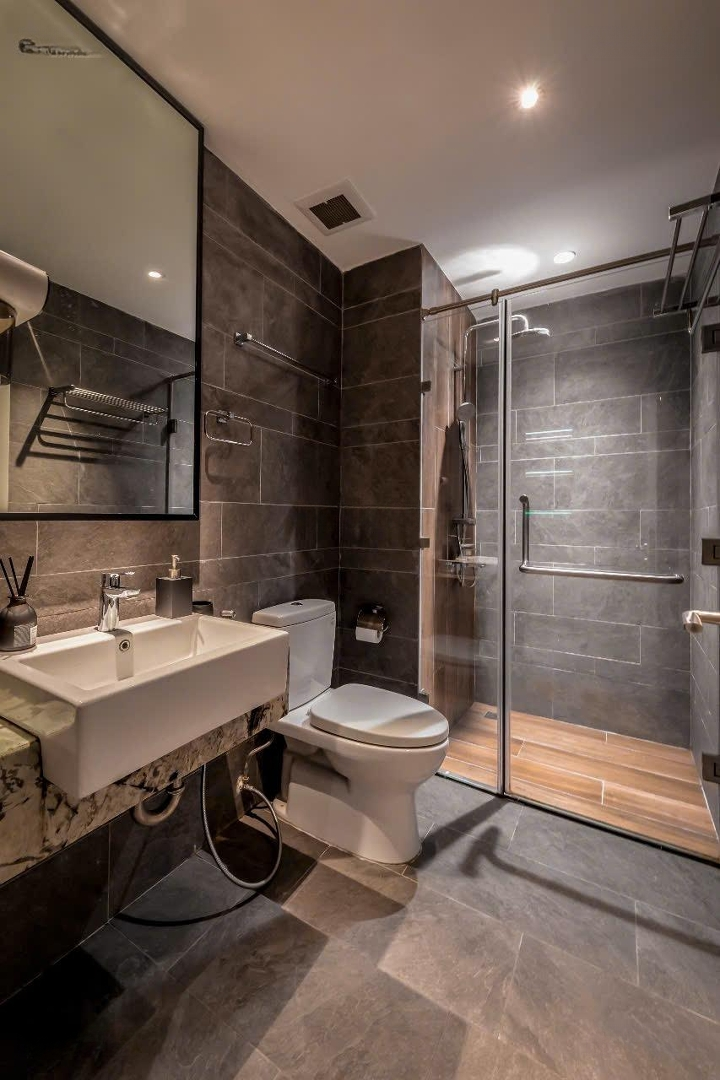 Cho Thuê Căn Hộ Ot Tại Orchar Garden, 32M2, Giá Chỉ 8 Triệu/1Th, Liên Hệ Xem Nhà 0902909450 Trúc