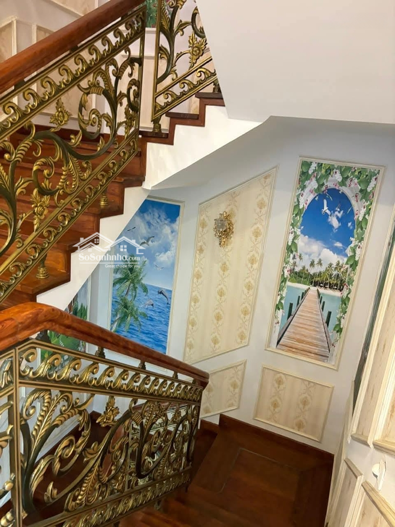 Bán Biệt Thự Song Lập Đẳng Cấp Gamuda Gardens 318M2, 3 Tầng,Mặt Tiền11M, Giá Bán 98.6 Tỷ