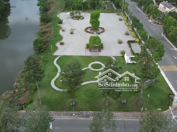 Bán Đất Nền Dự Án Thới Hòa 2,7 Tỷ, 150M2, Bến Cát, Bình Dương, Uy Tín Hot!